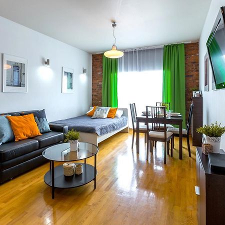 Friendhouse Apartments Angel City Krakow Exterior photo